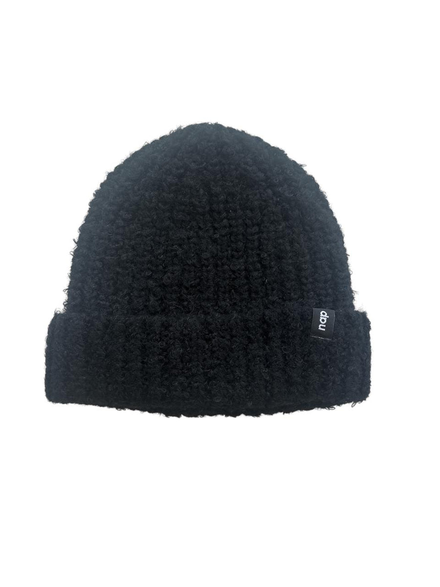 NEW WARM WINTER BEANIE – NAP Living