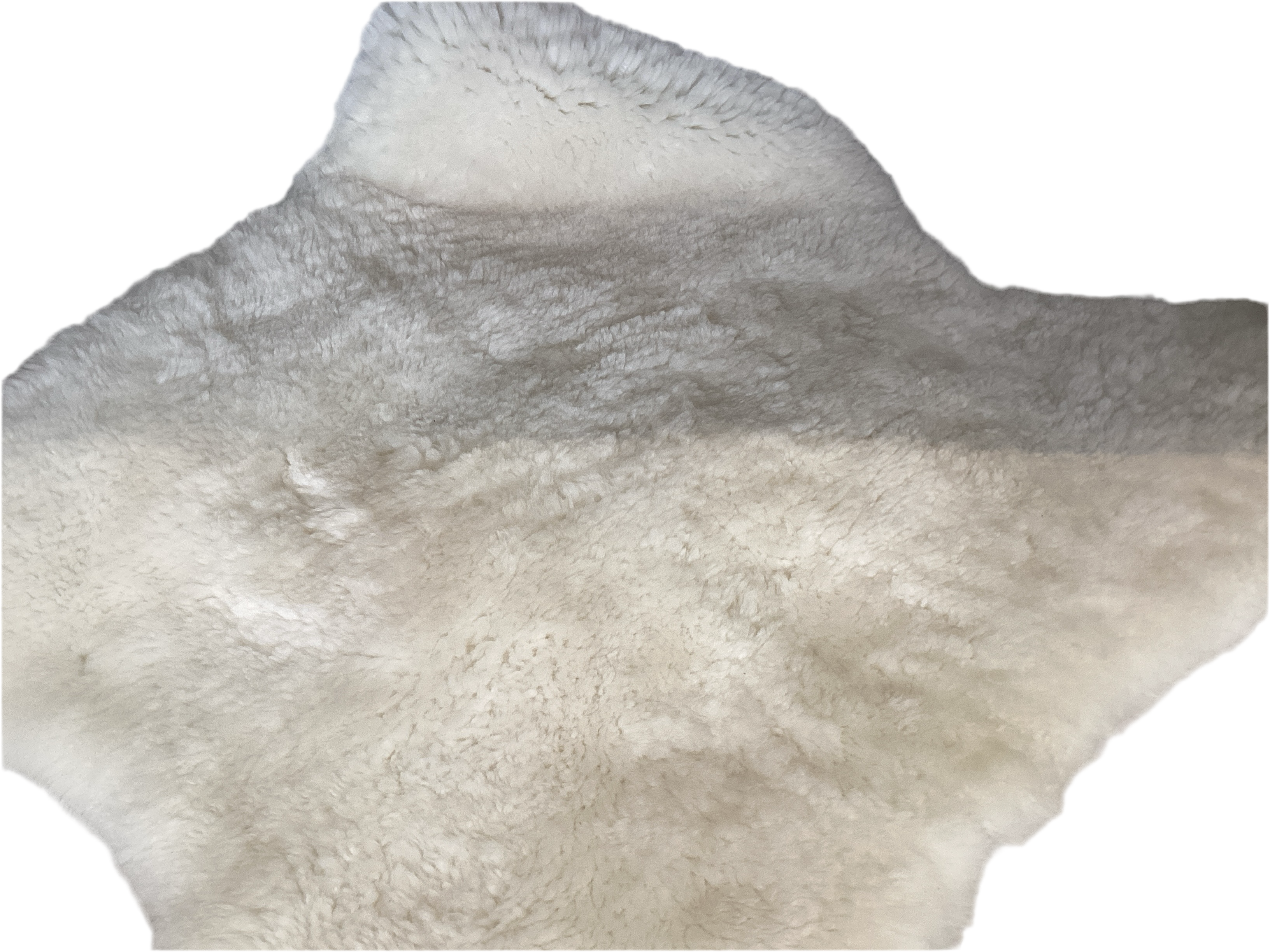 THICK SHEEPSKIN