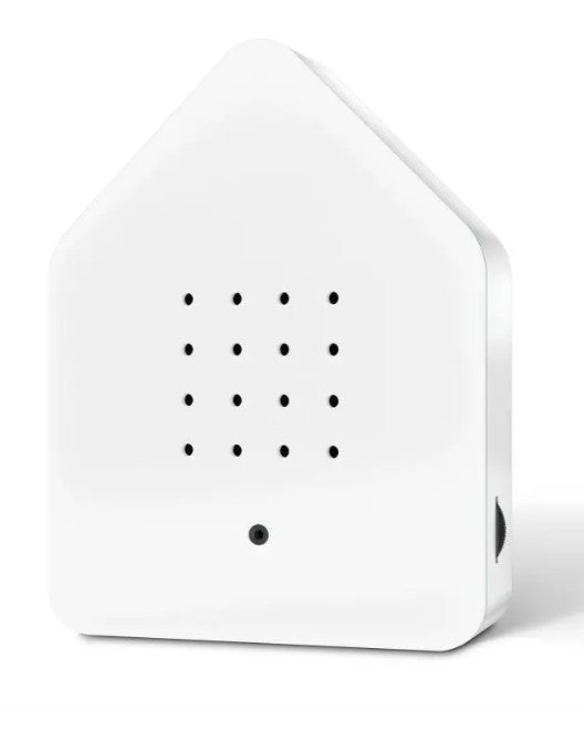 ZWITSCHERBOX BATTERY OPERATED