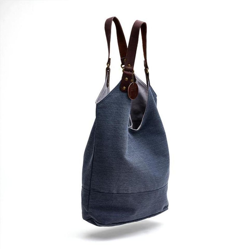 JANGI AMALFI COTTON BAG