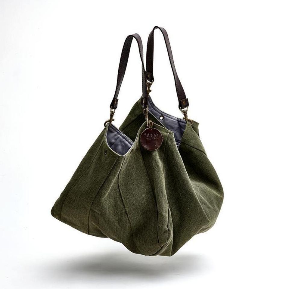 JANGI MILAN COTTON BAG