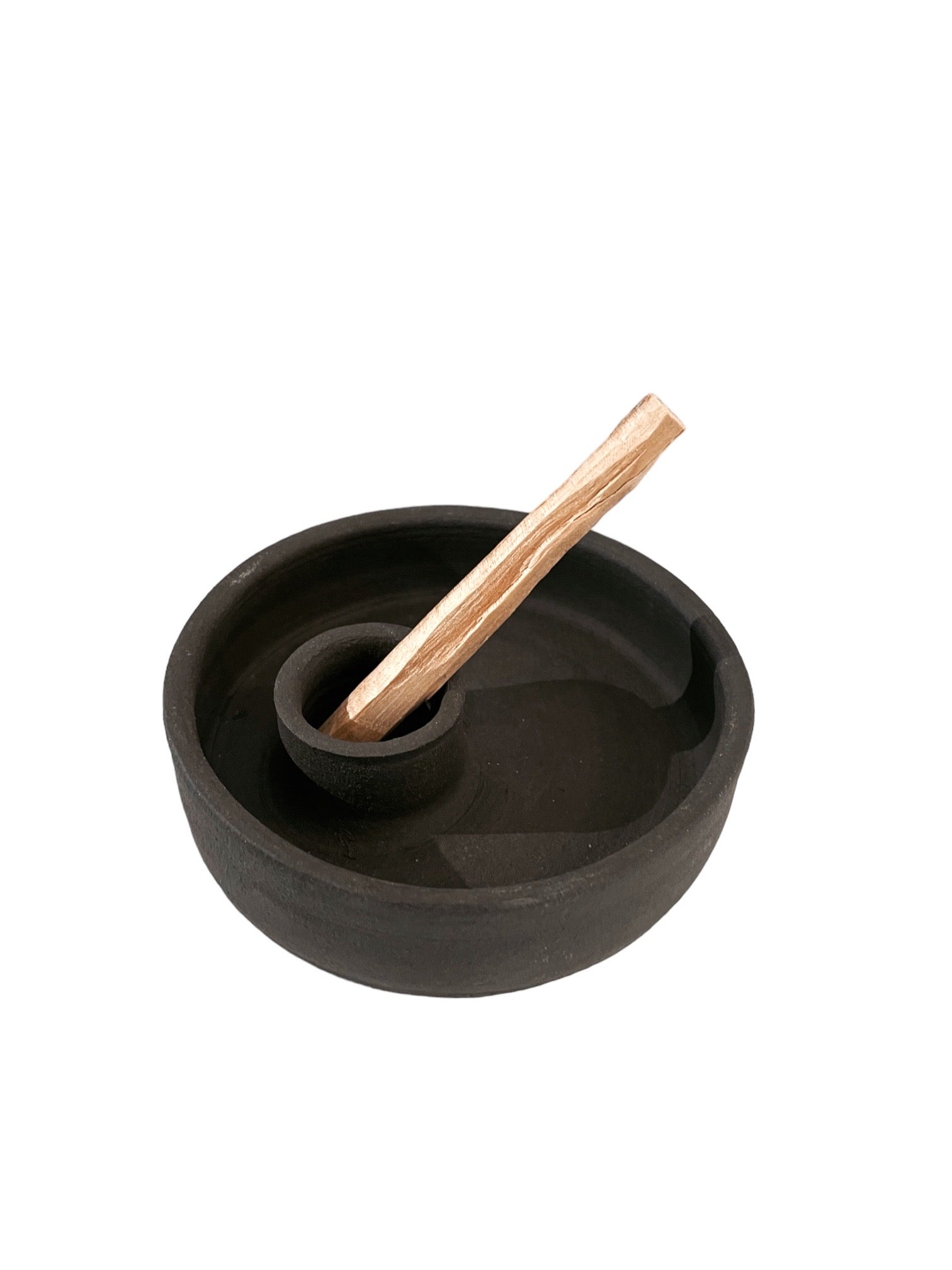 PALO SANTO HOLDER