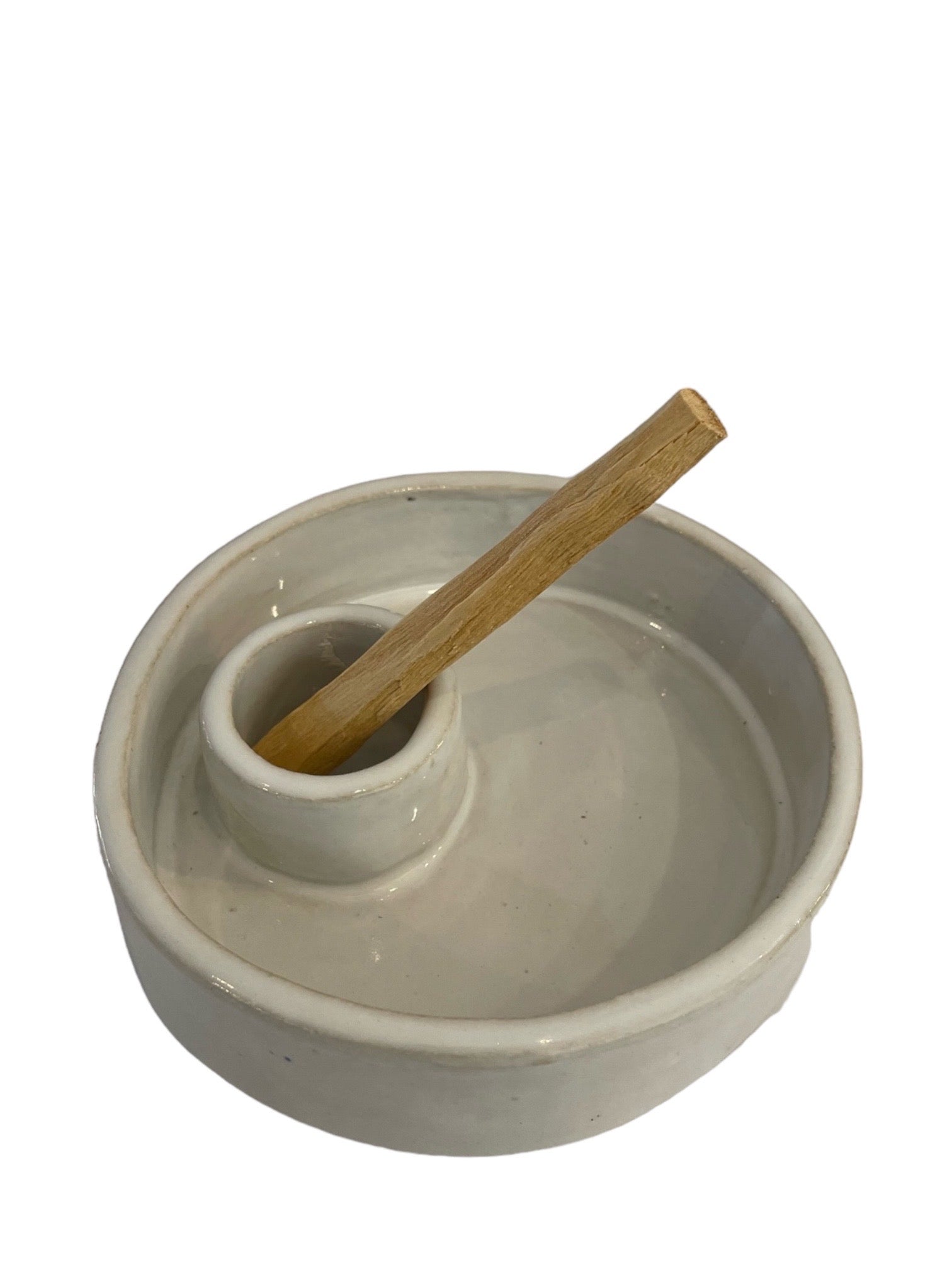 PALO SANTO HOLDER