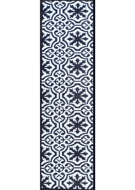 UPCYCLED WOVEN RUNNERS