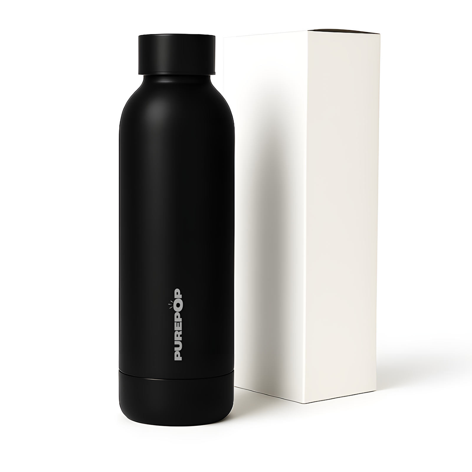 PUREPOP THERMAL FLASK