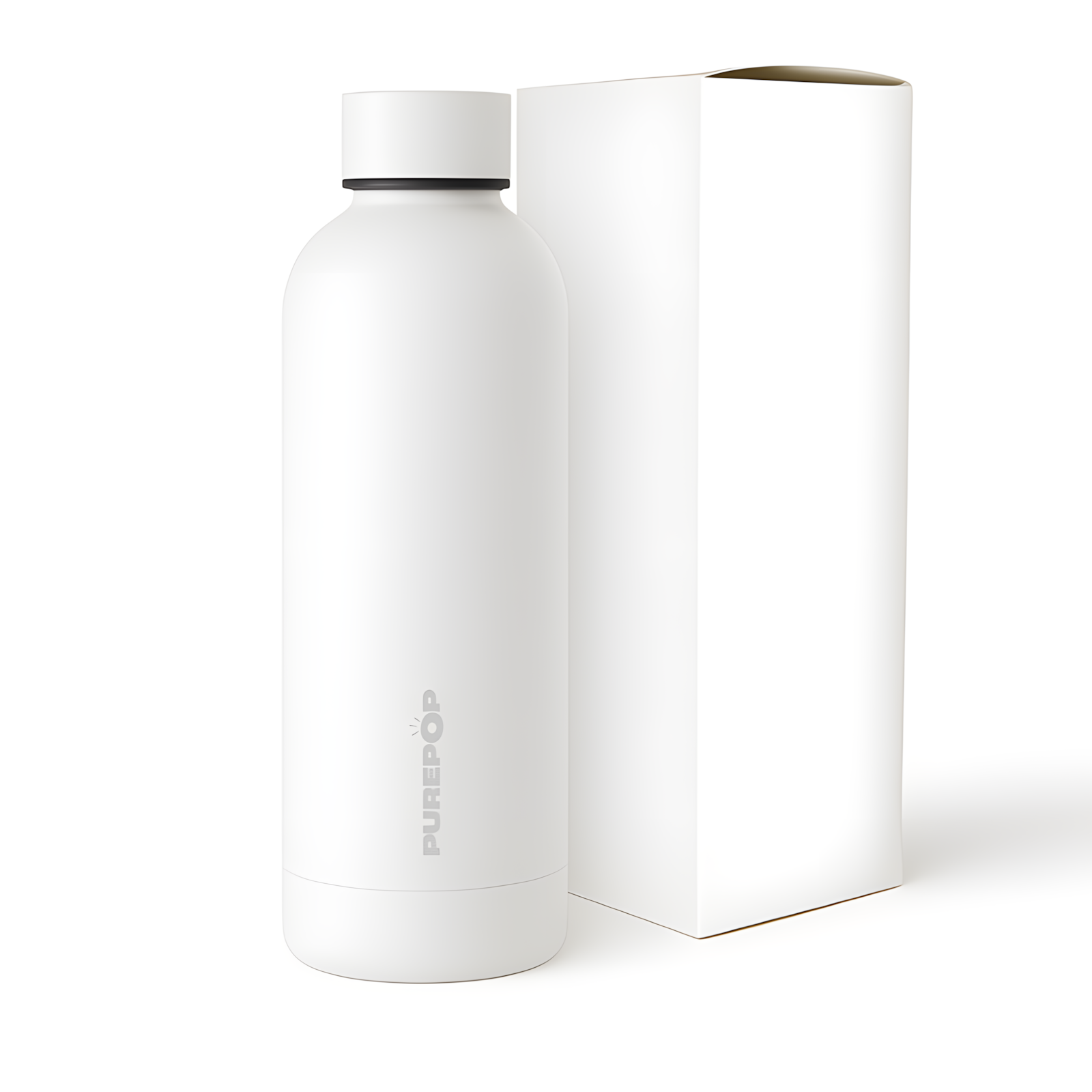 PUREPOP THERMAL FLASK
