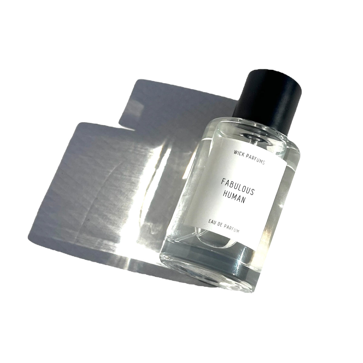 WICK EAU DE PARFUM FABULOUS HUMAN