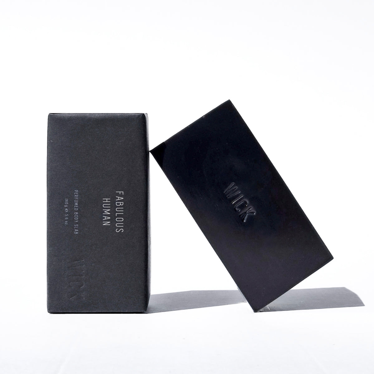 WICK SCENTED SOAP SLAB
