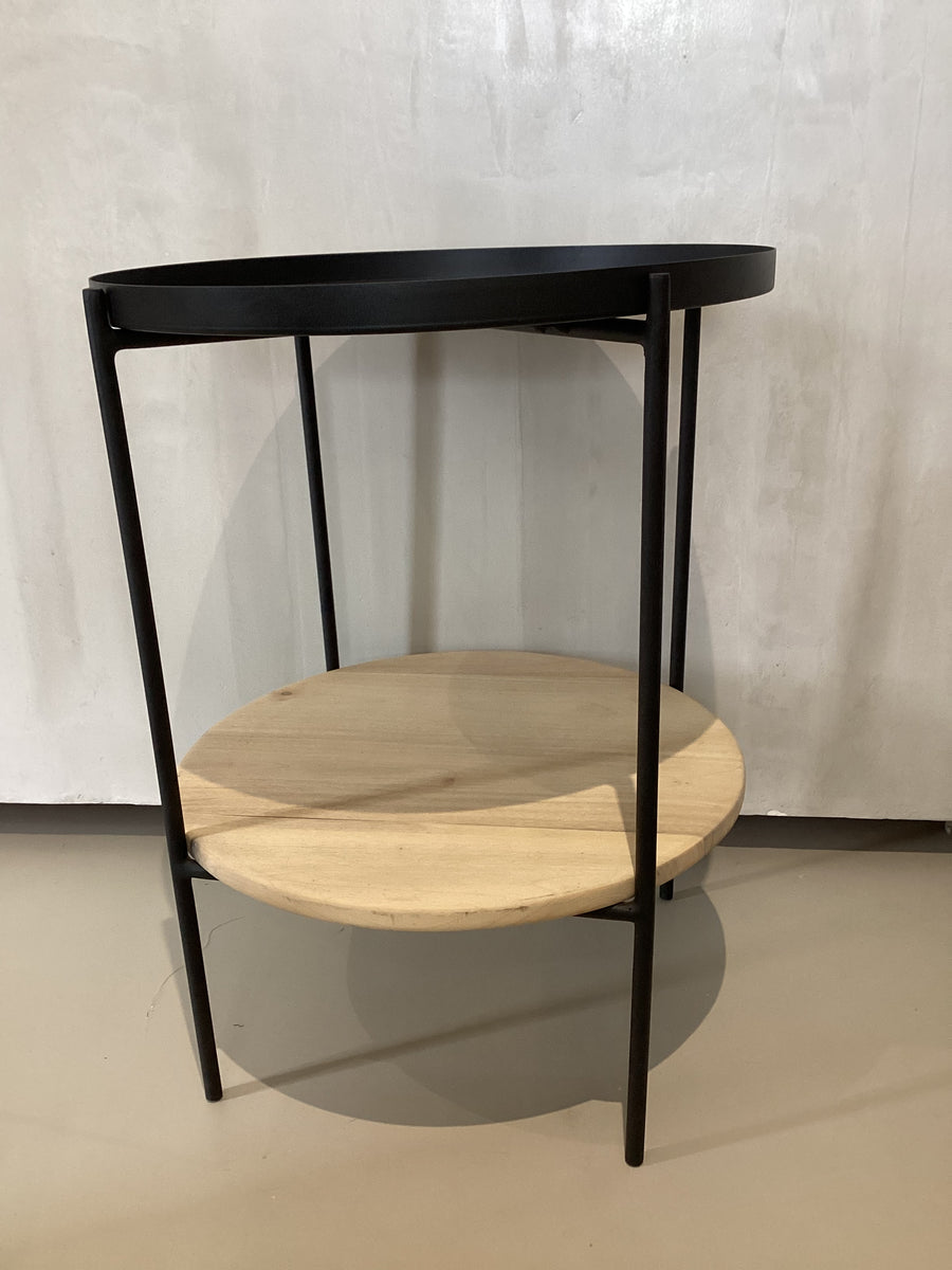 SHIRA SIDE TABLE – NAP Living