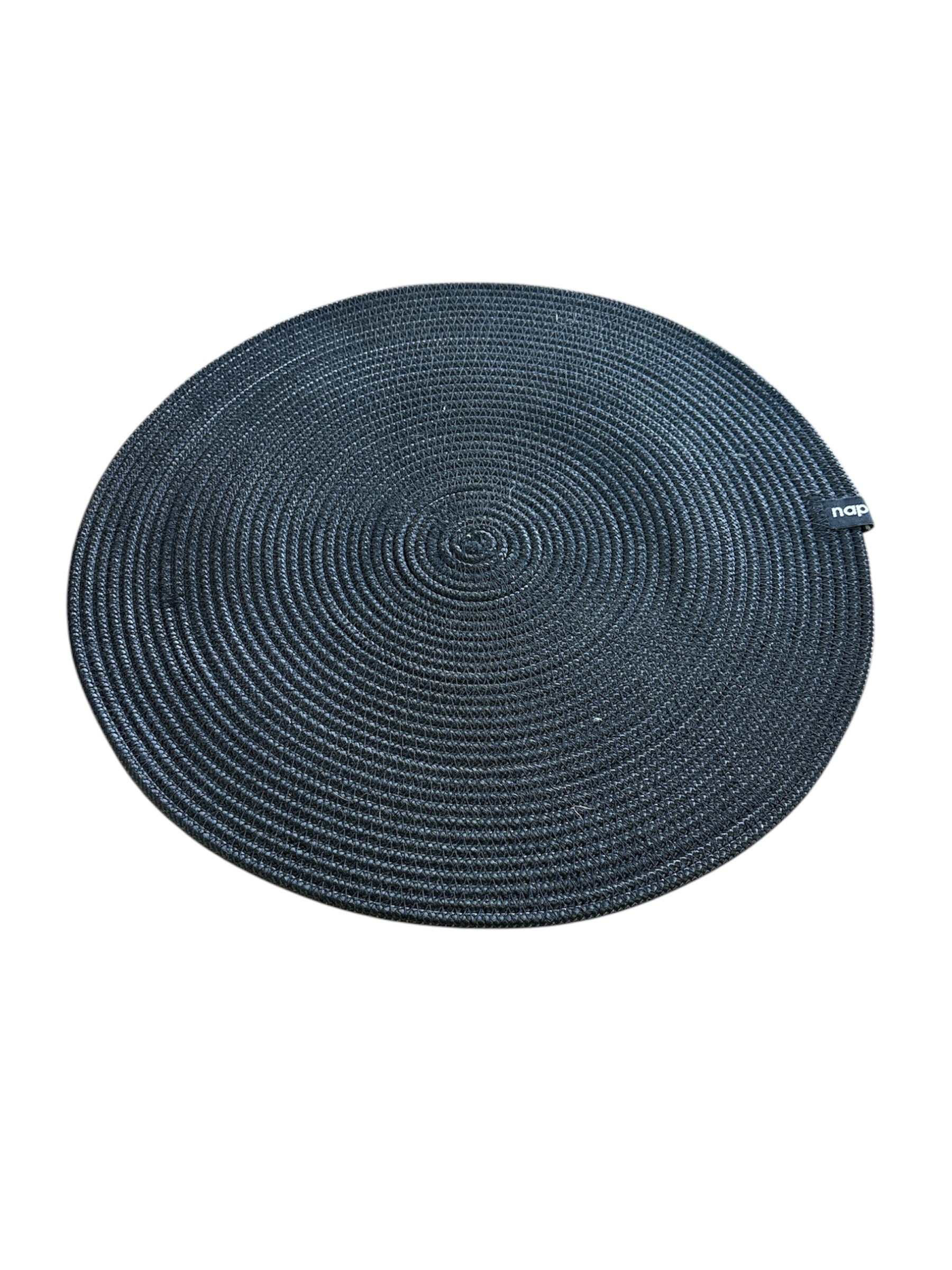 PLACEMAT SINGLE HAND MADE ASSORTED