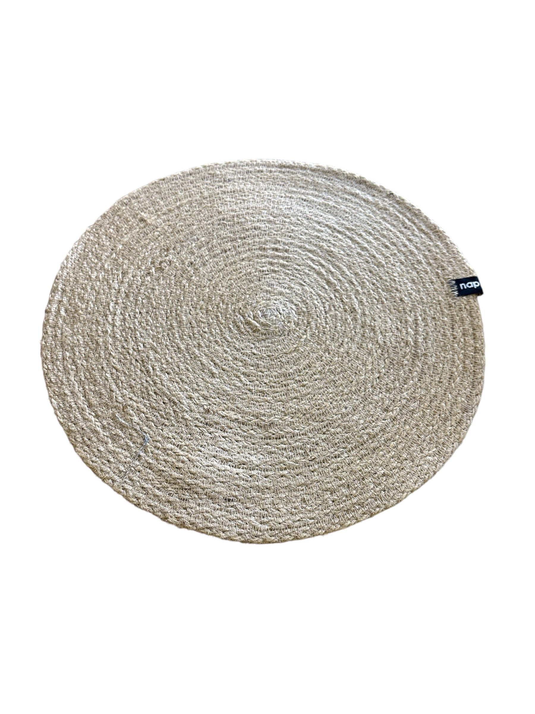 PLACEMAT SINGLE HAND MADE ASSORTED