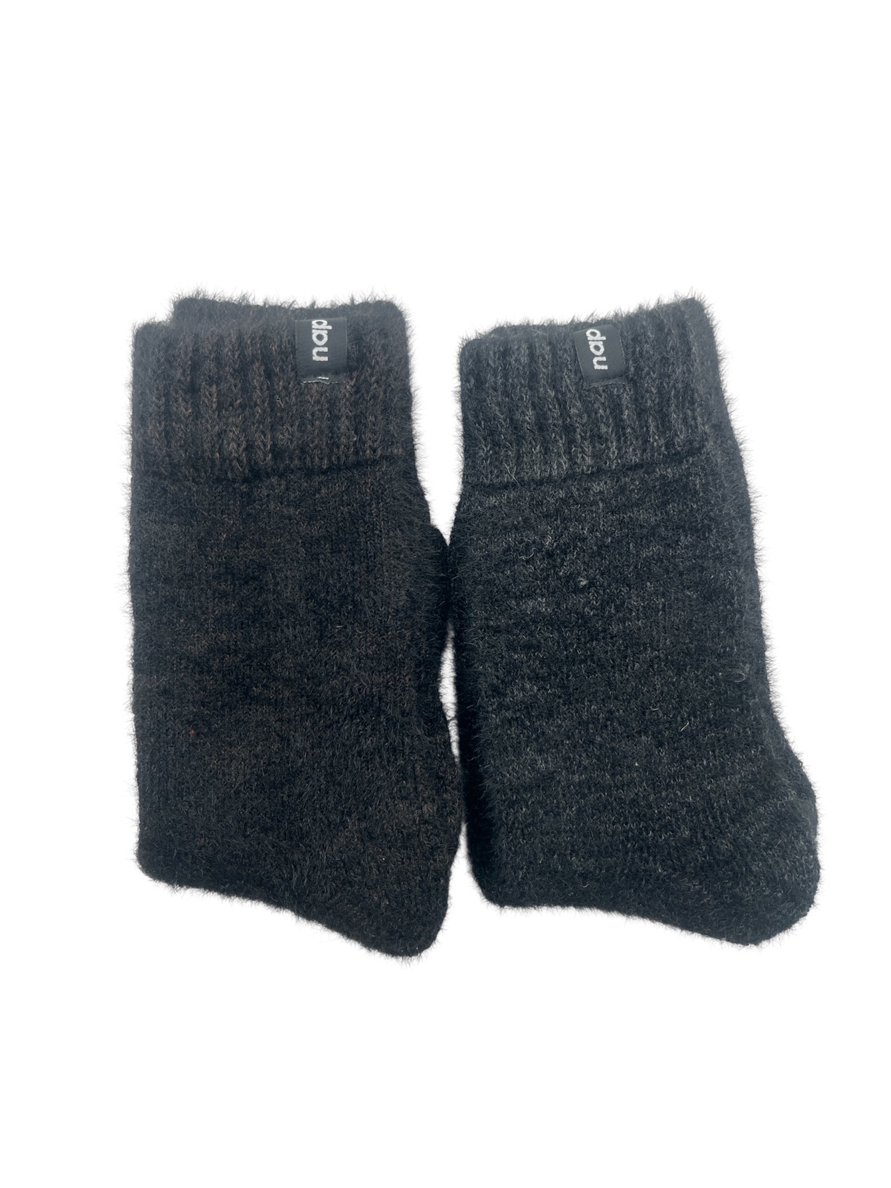 MENS THICK ALPACA & WOOL SOCKS