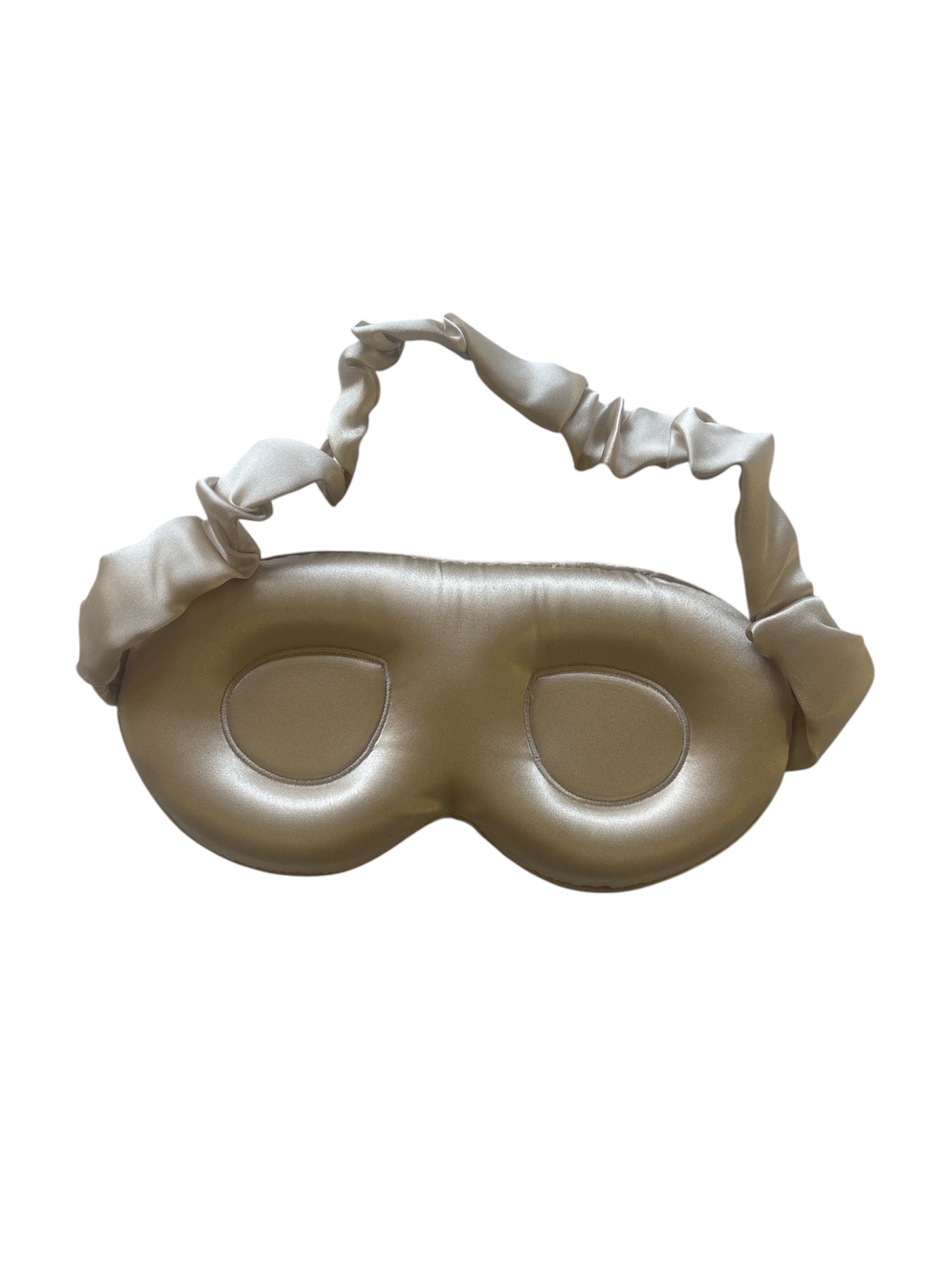 SILK CONTOUR SLEEPING MASK