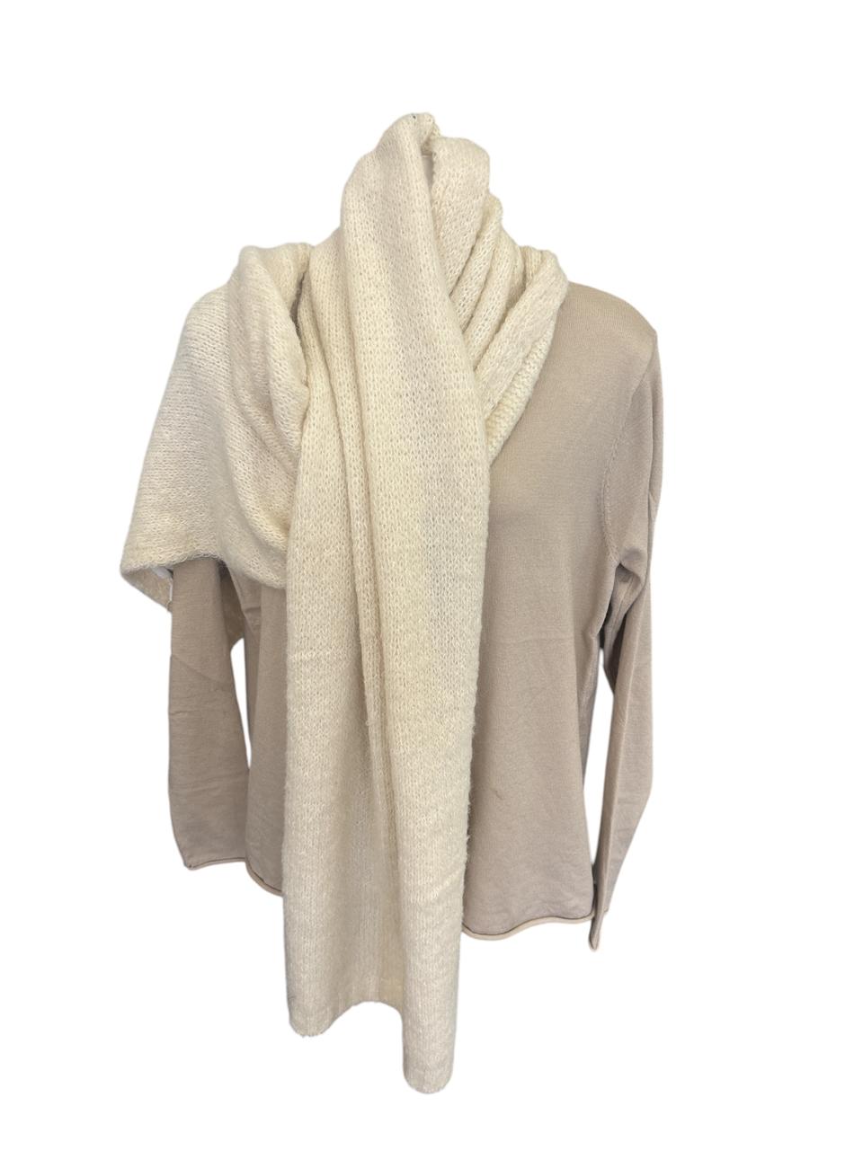 NEW WARM WINTER SCARF