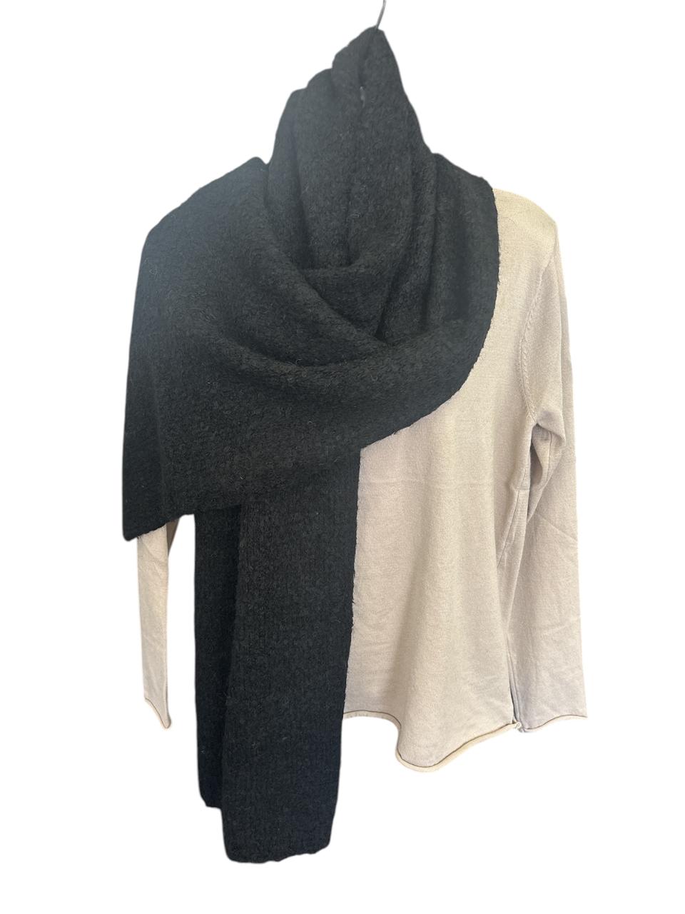 NEW WARM WINTER SCARF