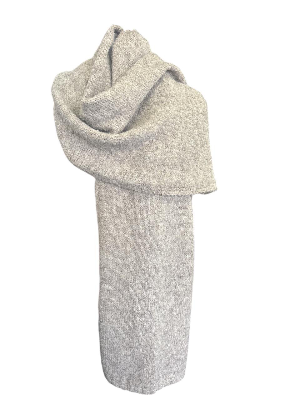 NEW WARM WINTER SCARF