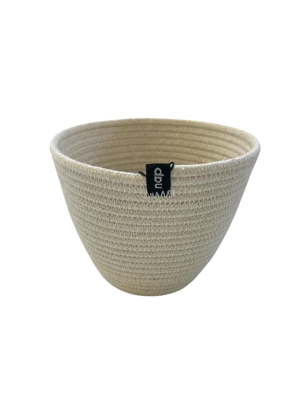 PLANTER BASKETS ASSORTED