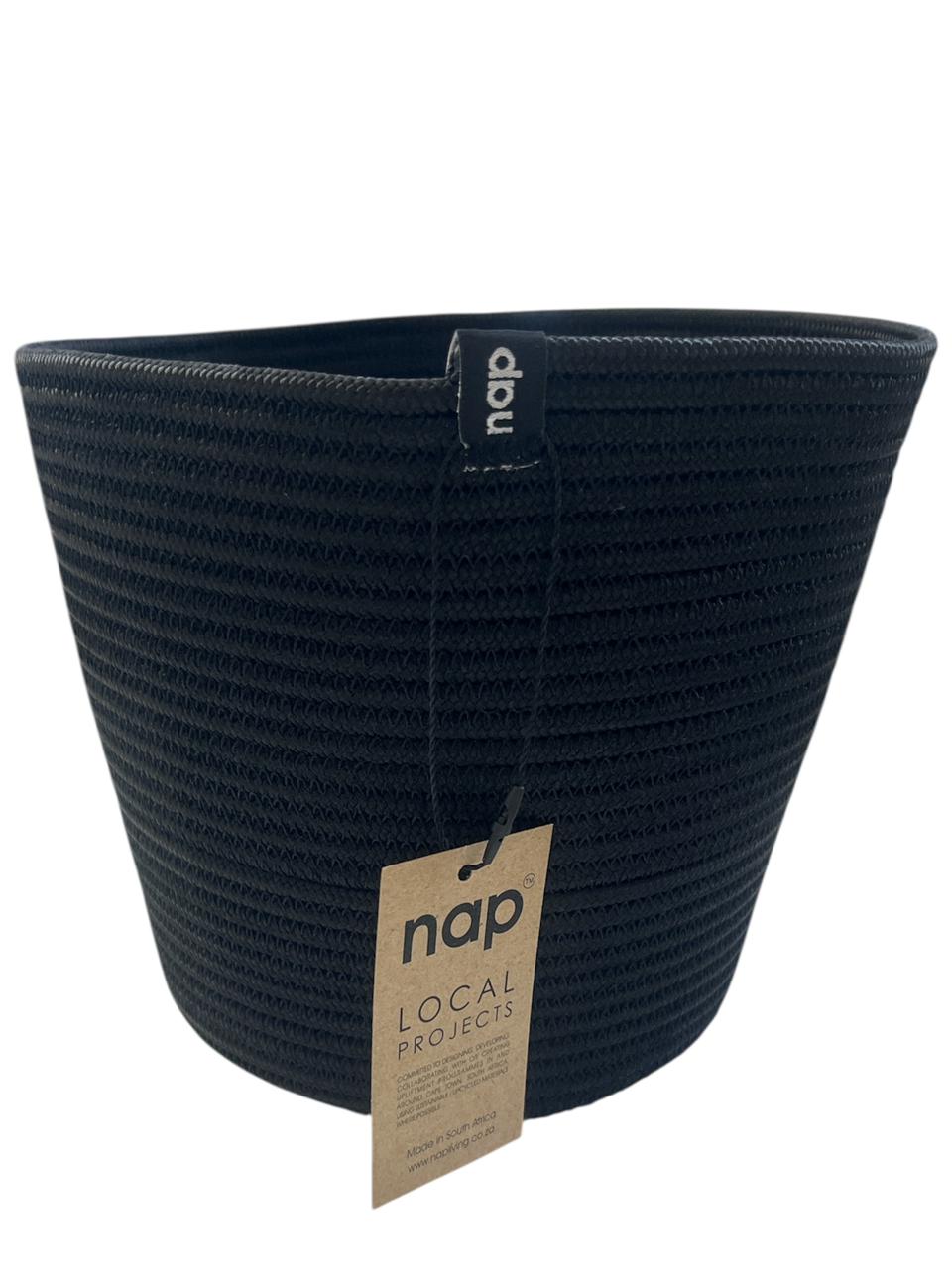 PLANTER BASKETS ASSORTED