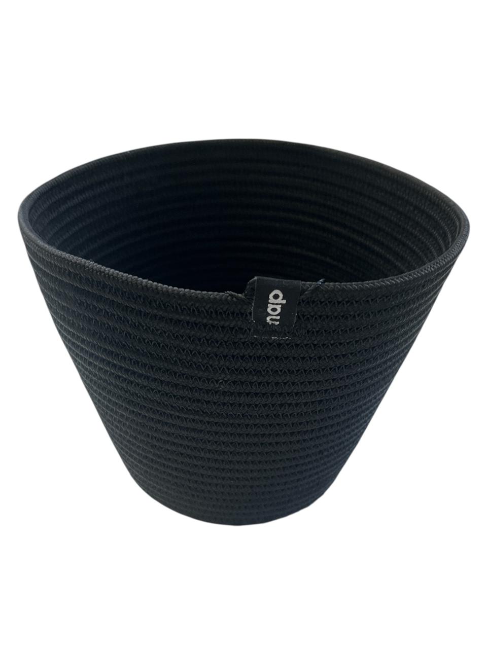 PLANTER BASKETS ASSORTED