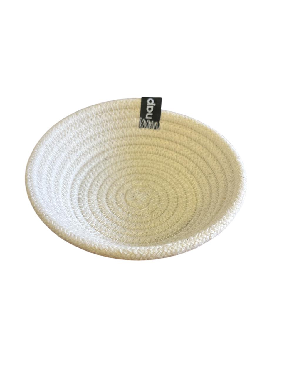 SMALL BOWL HAND MADE