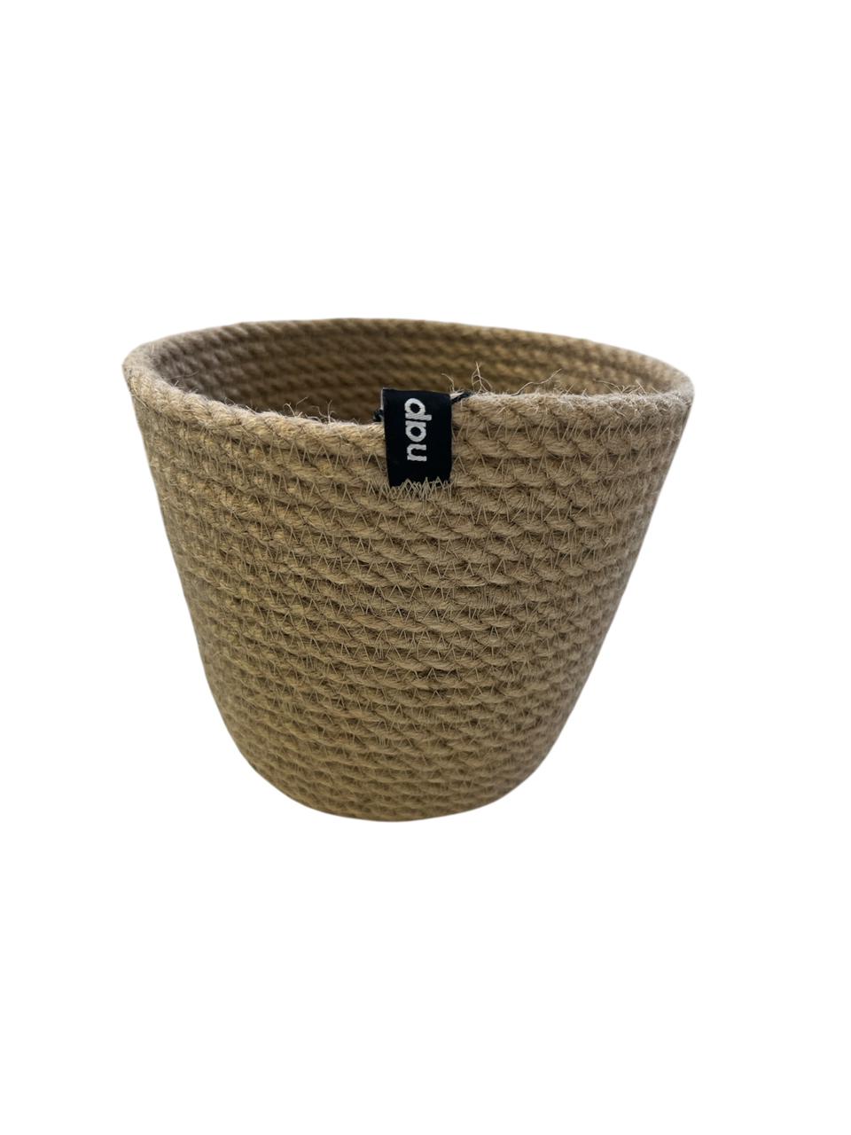 PLANTER BASKETS ASSORTED