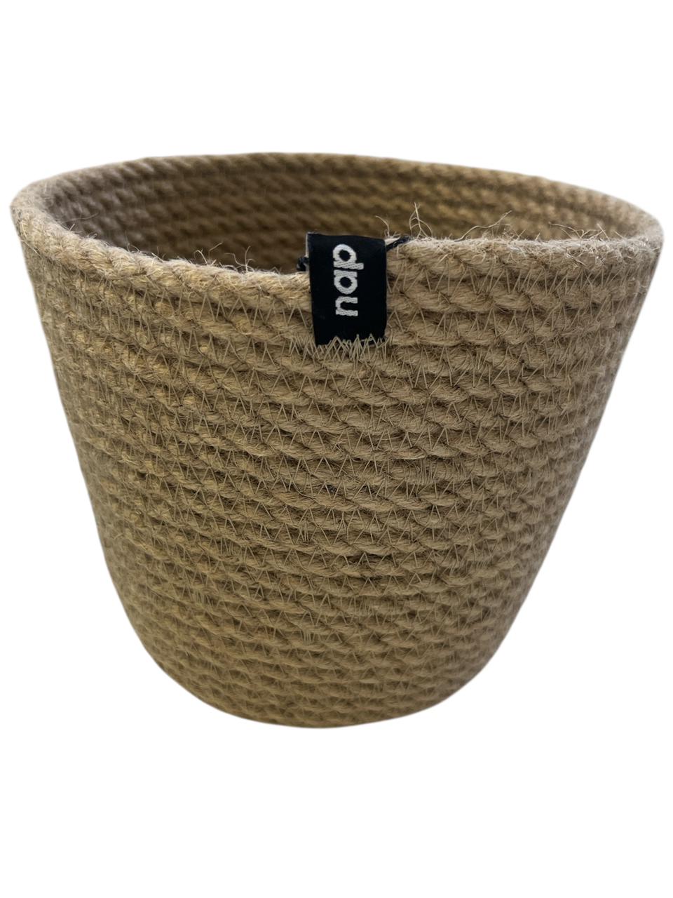 PLANTER BASKETS ASSORTED