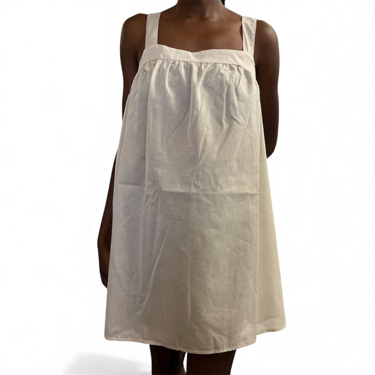 NAP BABY DOLL CHEMISE