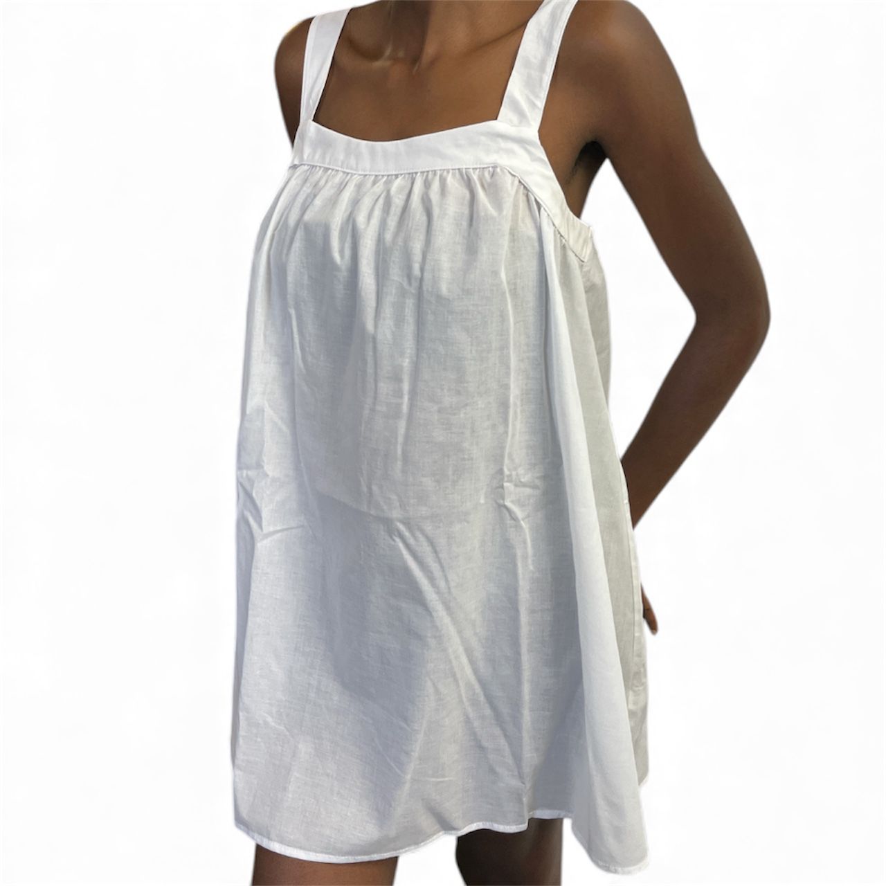 NAP BABY DOLL CHEMISE