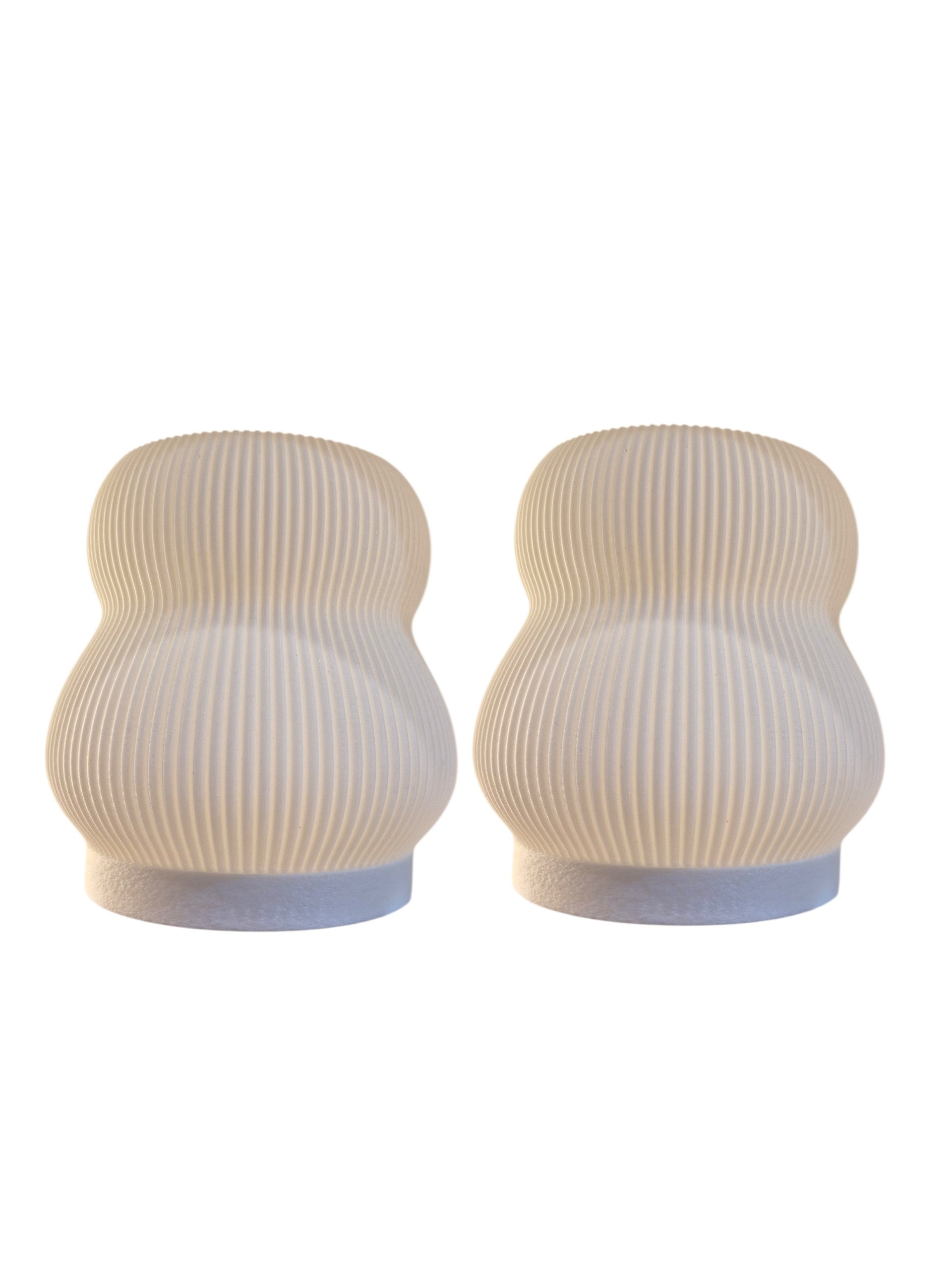 Anemone Mini Lamp Set