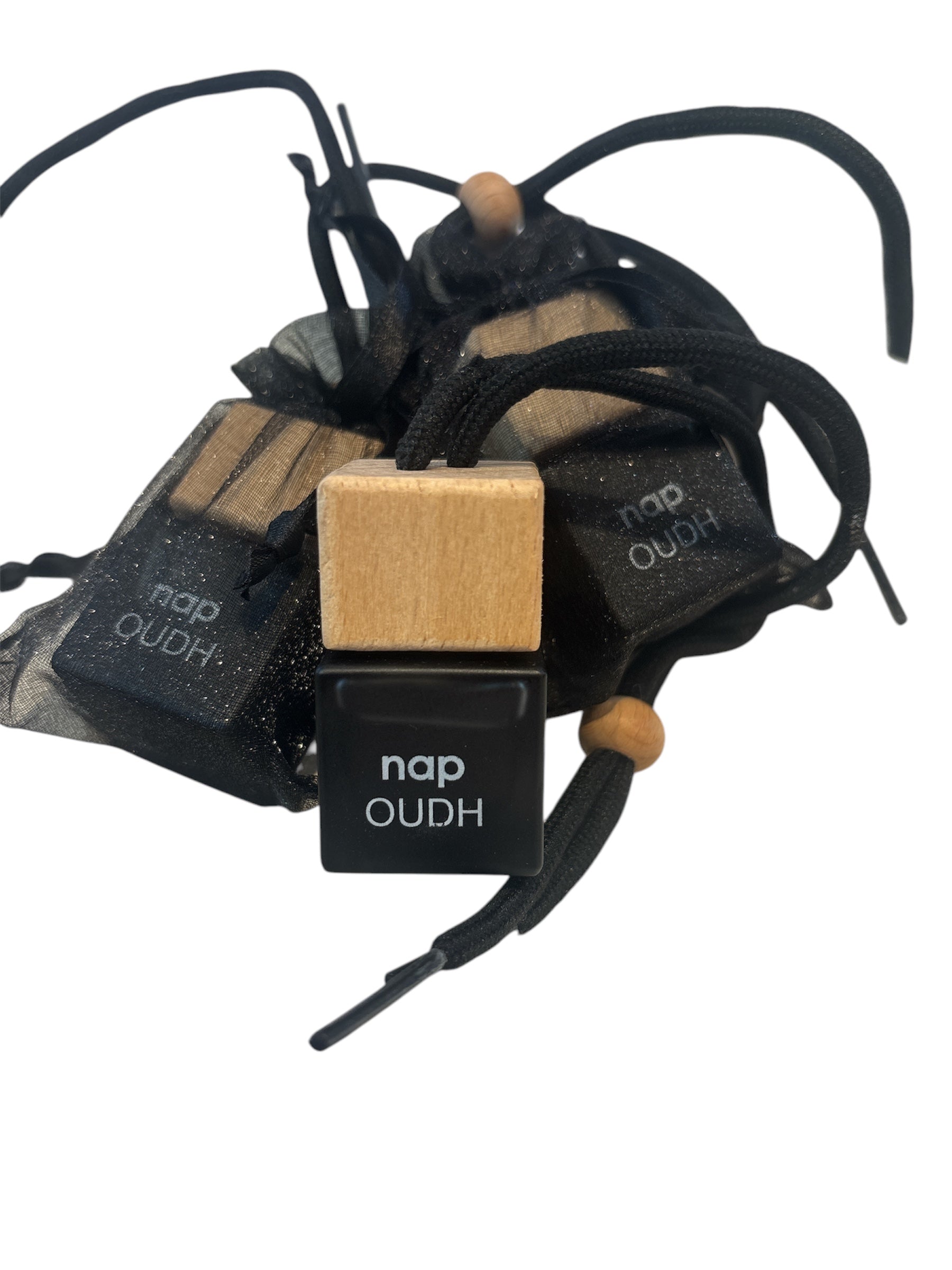NAP CAR DIFFUSER