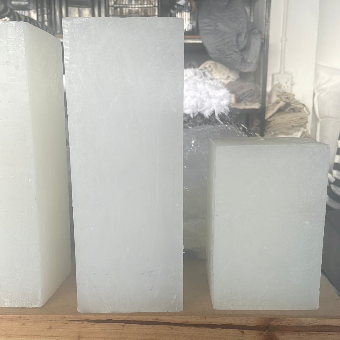 SQUARE CANDLES