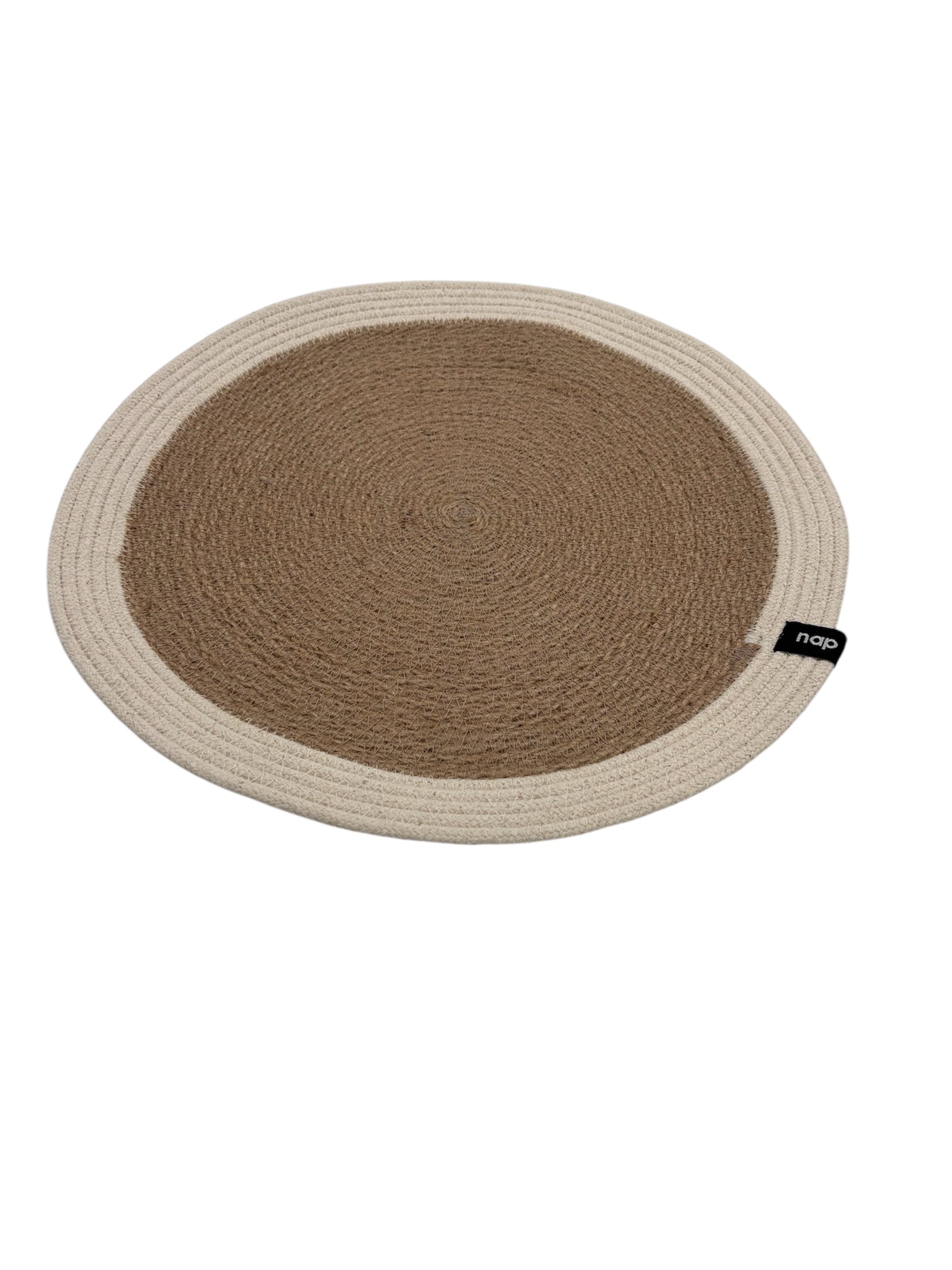 PLACEMAT SINGLE HAND MADE ASSORTED