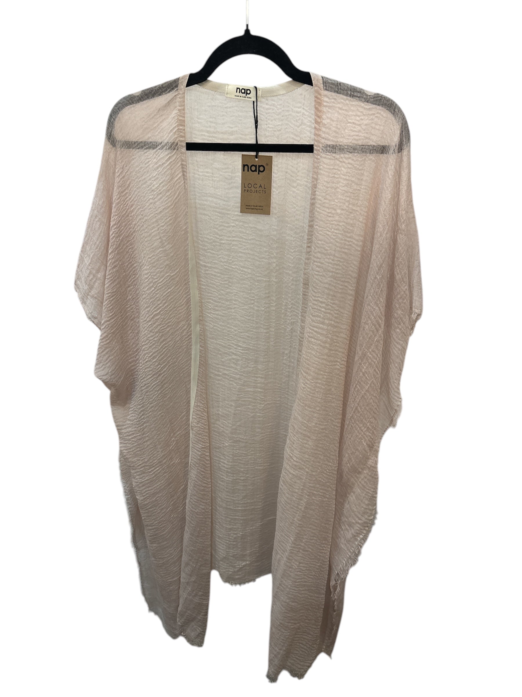 NAP KAFTAN OPEN ASSORTED