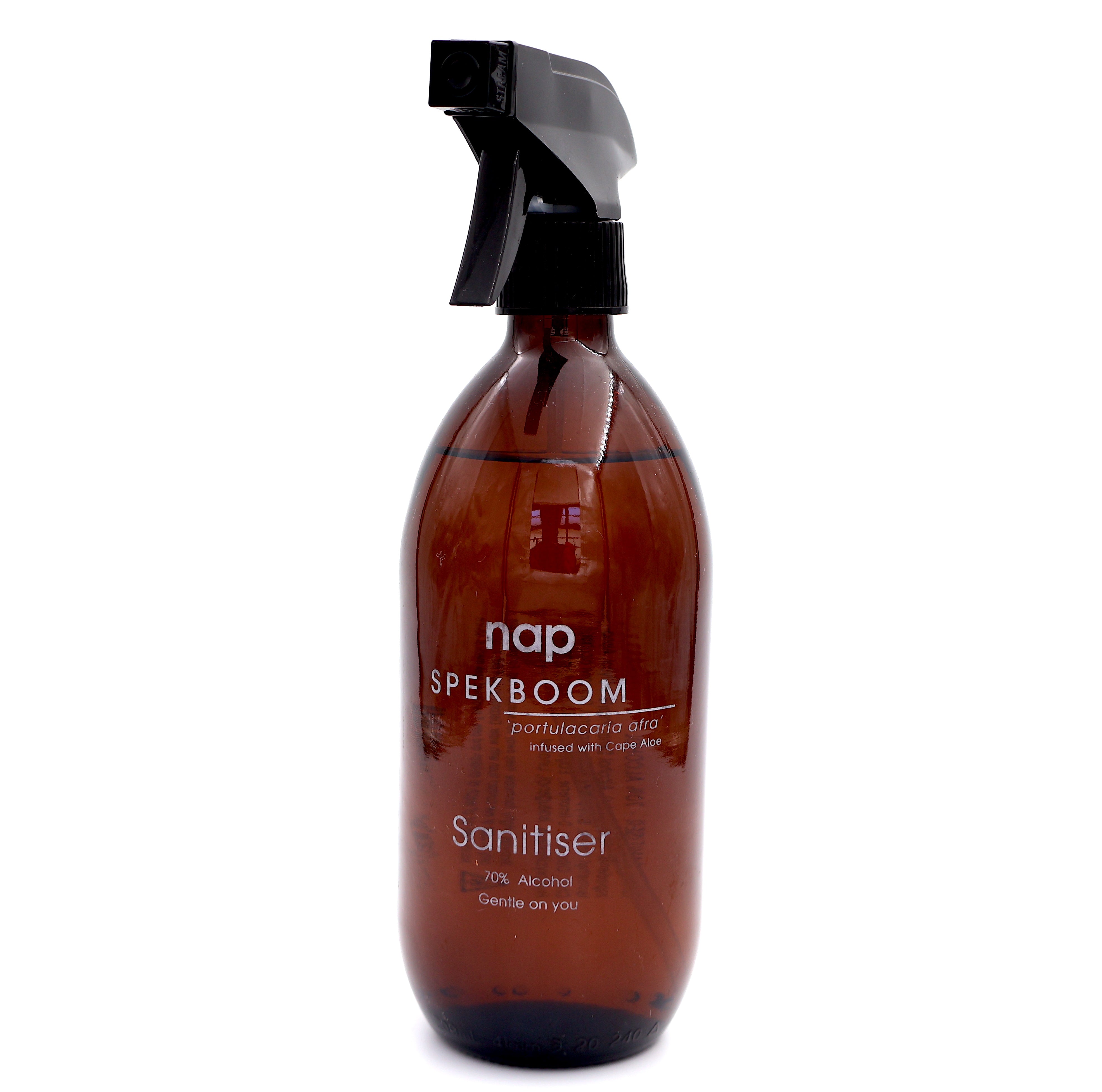 SPEKBOOM SANITISER 2 sizes