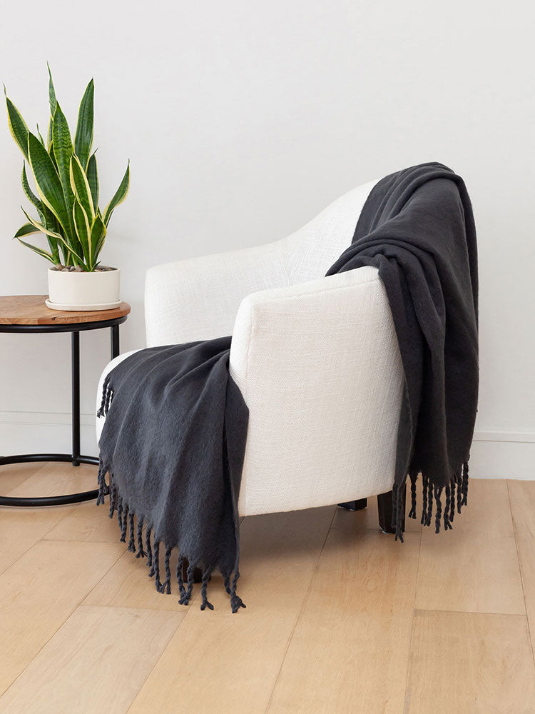 NEW WINTER COMFY THROW