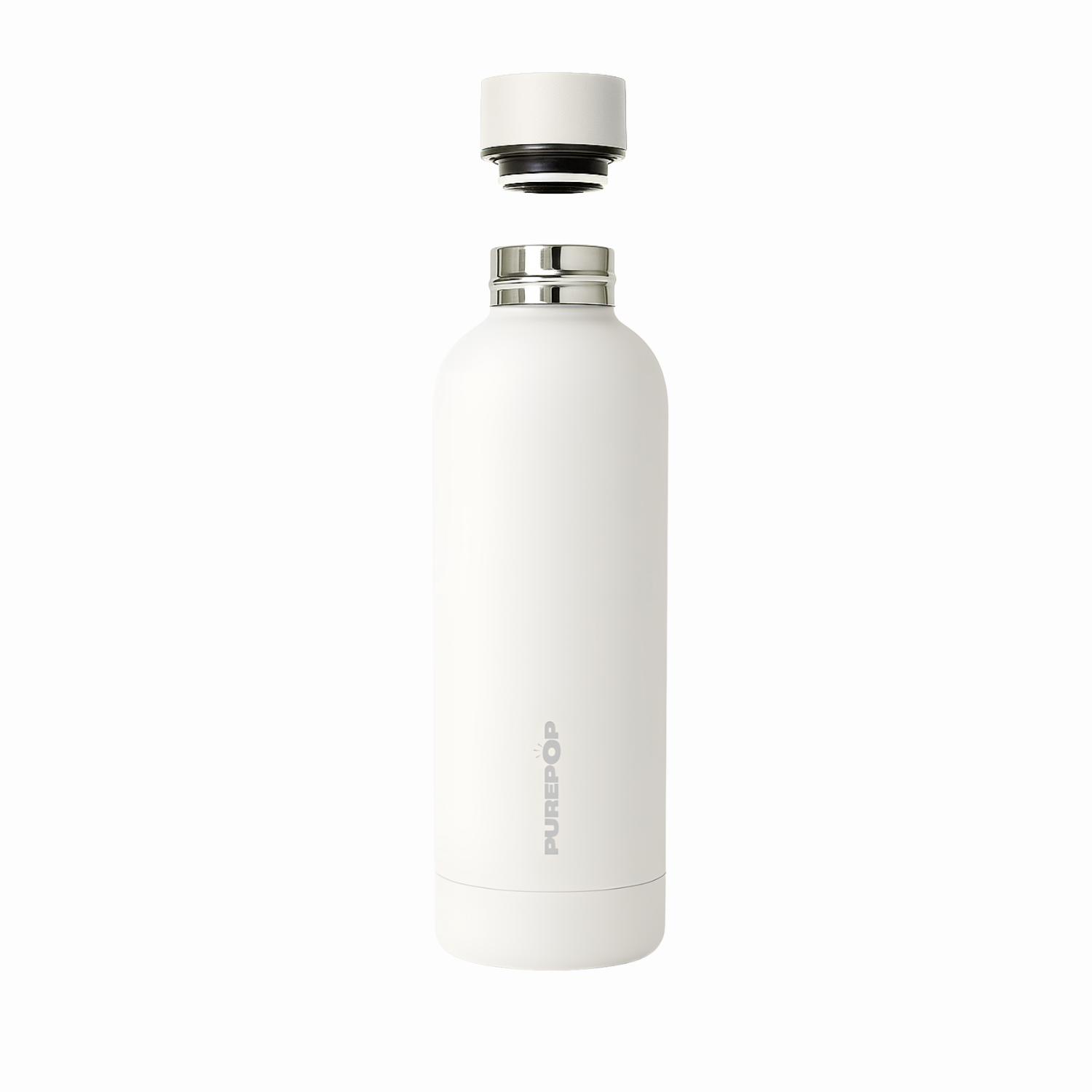 PUREPOP THERMAL FLASK