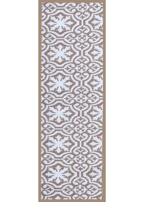 UPCYCLED WOVEN RUNNERS