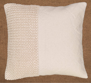 60 x 60 ASSORTED SCATTER CUSHIONS WITH INNER