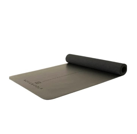 ALIGNED MIDNIGHT YOGA MAT