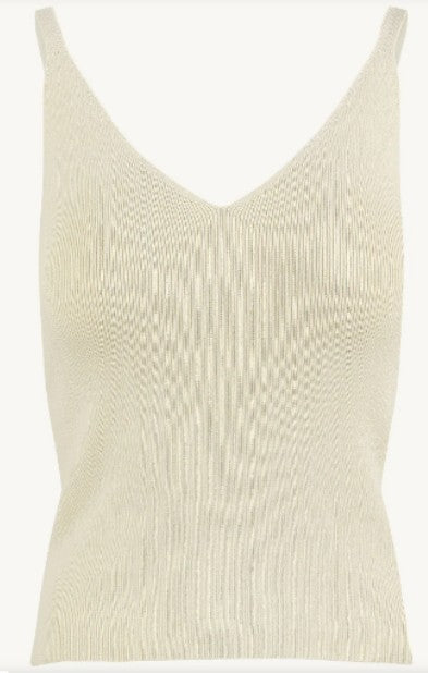 COTTON TANK TOP