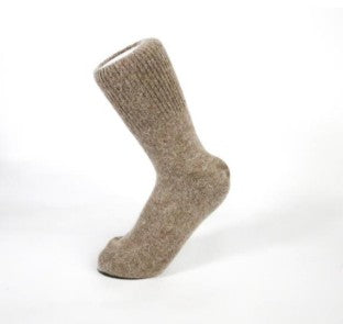 LADIES EXTRA THICK THERMAL SOCKS