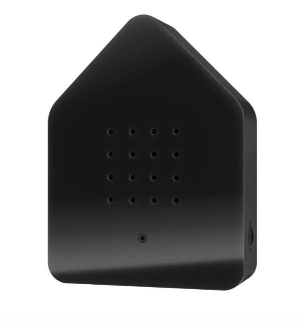 ZWITSCHERBOX BATTERY OPERATED