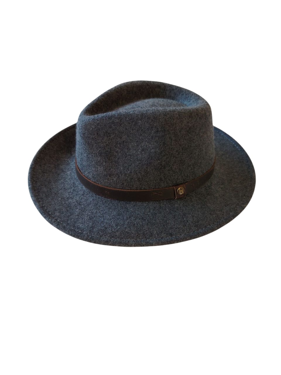 HAT WILDE FEDORA