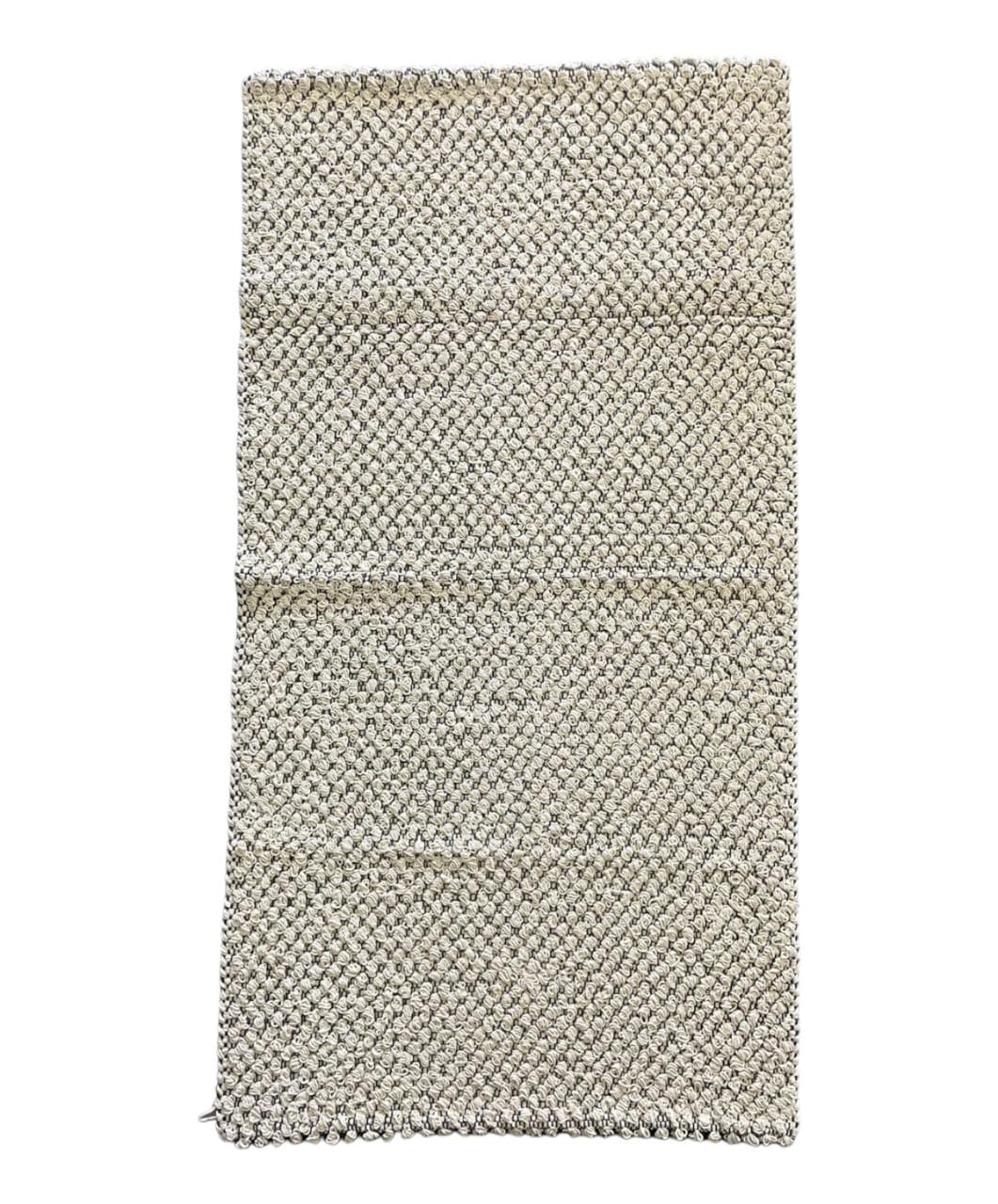 FULL BOBBLES BATH MAT