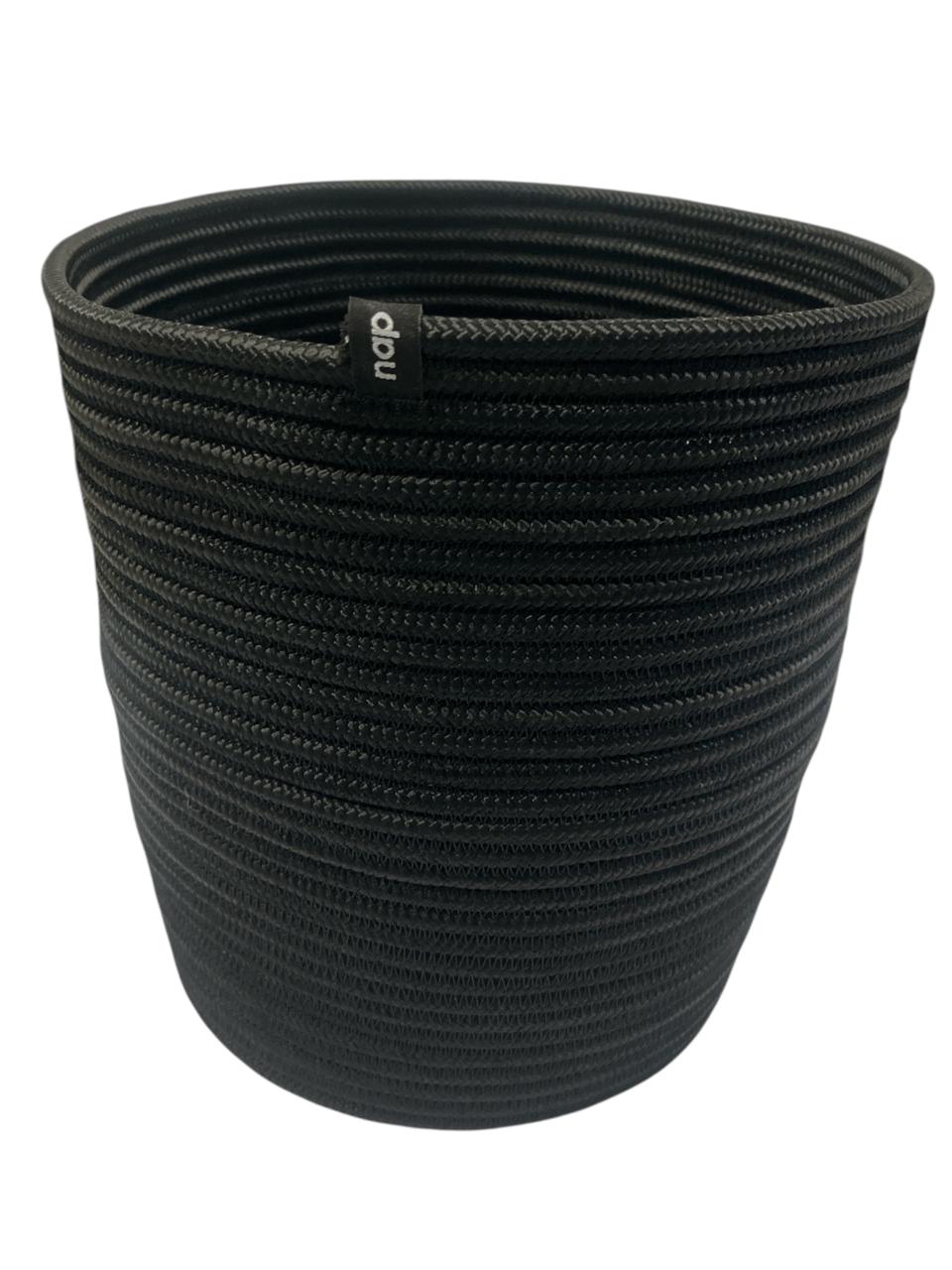 WASTEPAPER BIN HAND MADE - ASSORTED