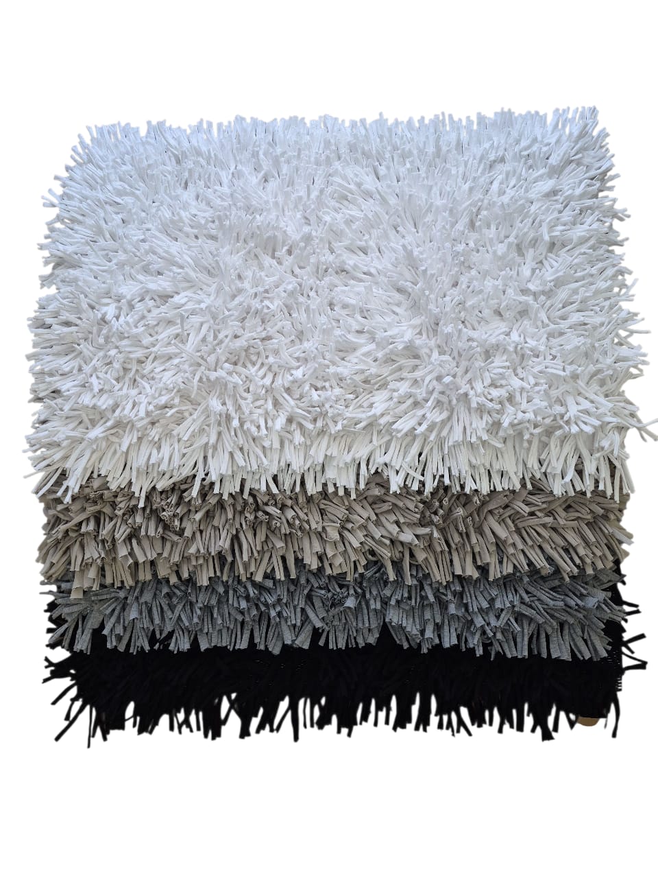 SHAGGY RUGS