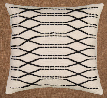 60 x 60 ASSORTED SCATTER CUSHIONS WITH INNER