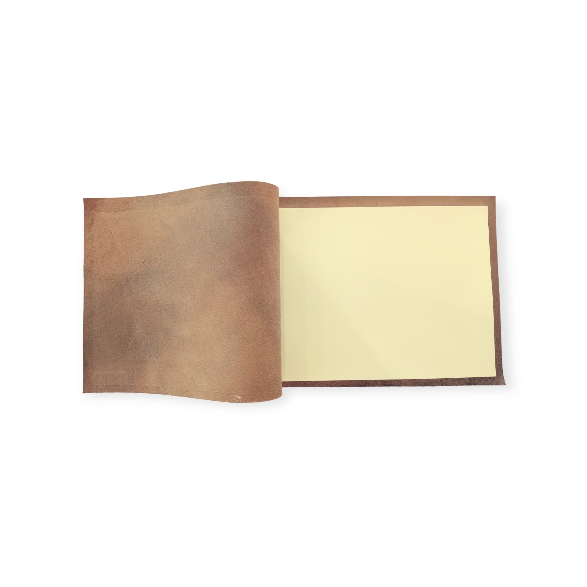 LEATHER ALBUM