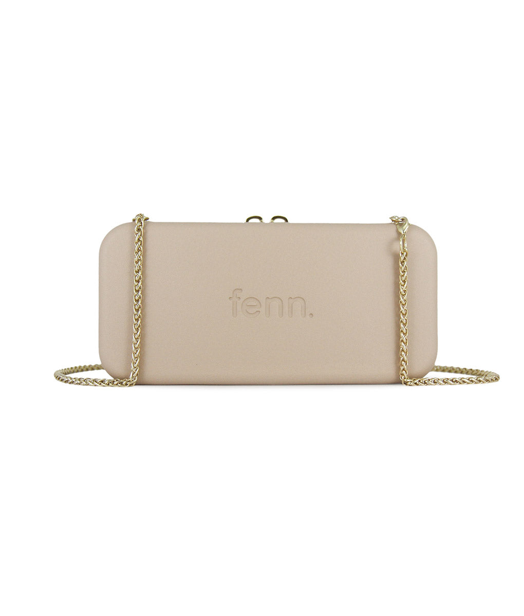 FENN WALLET WITH CHAIN ASSORTED