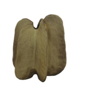 CERAMIC WALNUT POD